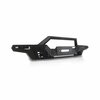 Attica 4X4 Modular Bumper Wings - Black ATTJL01A110-1-BX